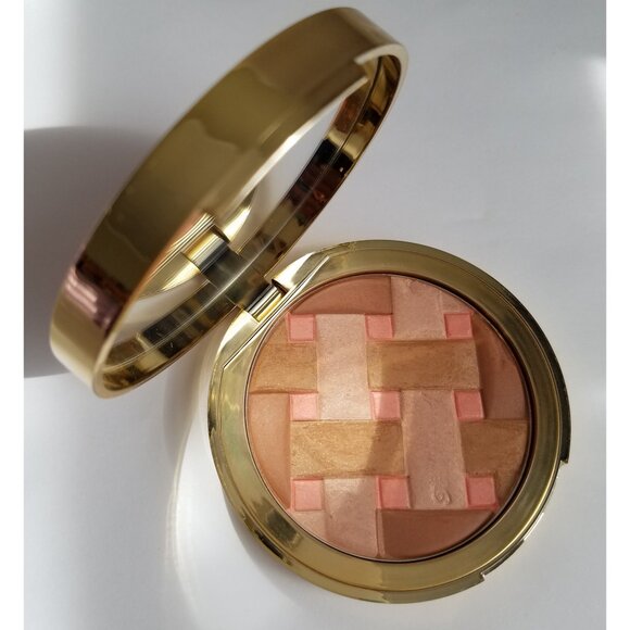 Too Faced Other - Too Faced Sweetie Pie Radiant Matte Bronzer